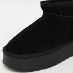 Pipah Plateau Leather