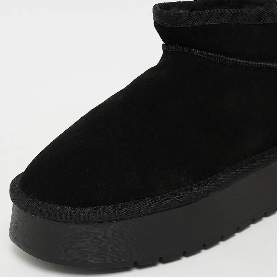 Pipah Plateau Leather