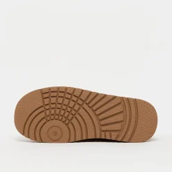 Pipah Plateau Leather Boot