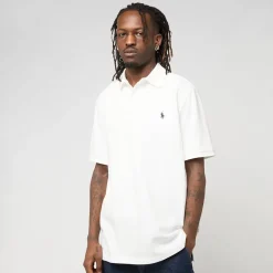 Piqué Poloshirt