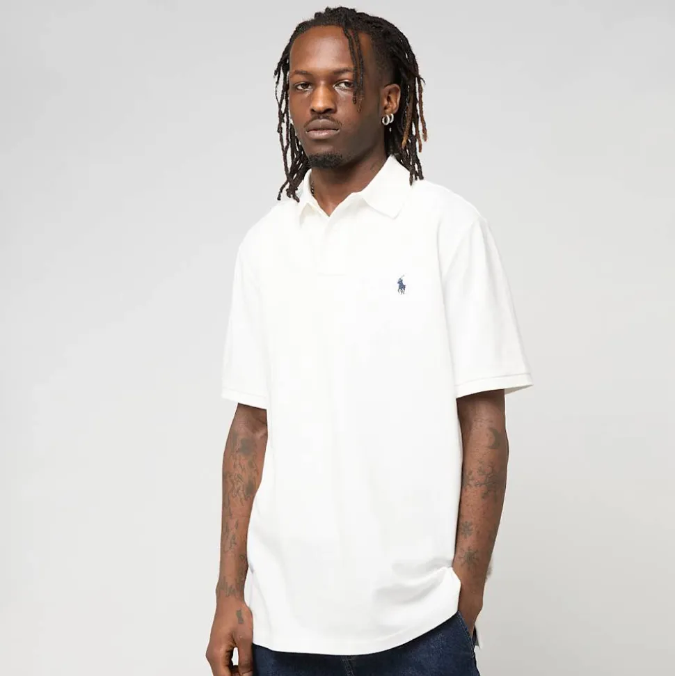 Piqué Poloshirt