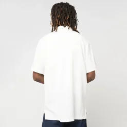 Piqué Poloshirt