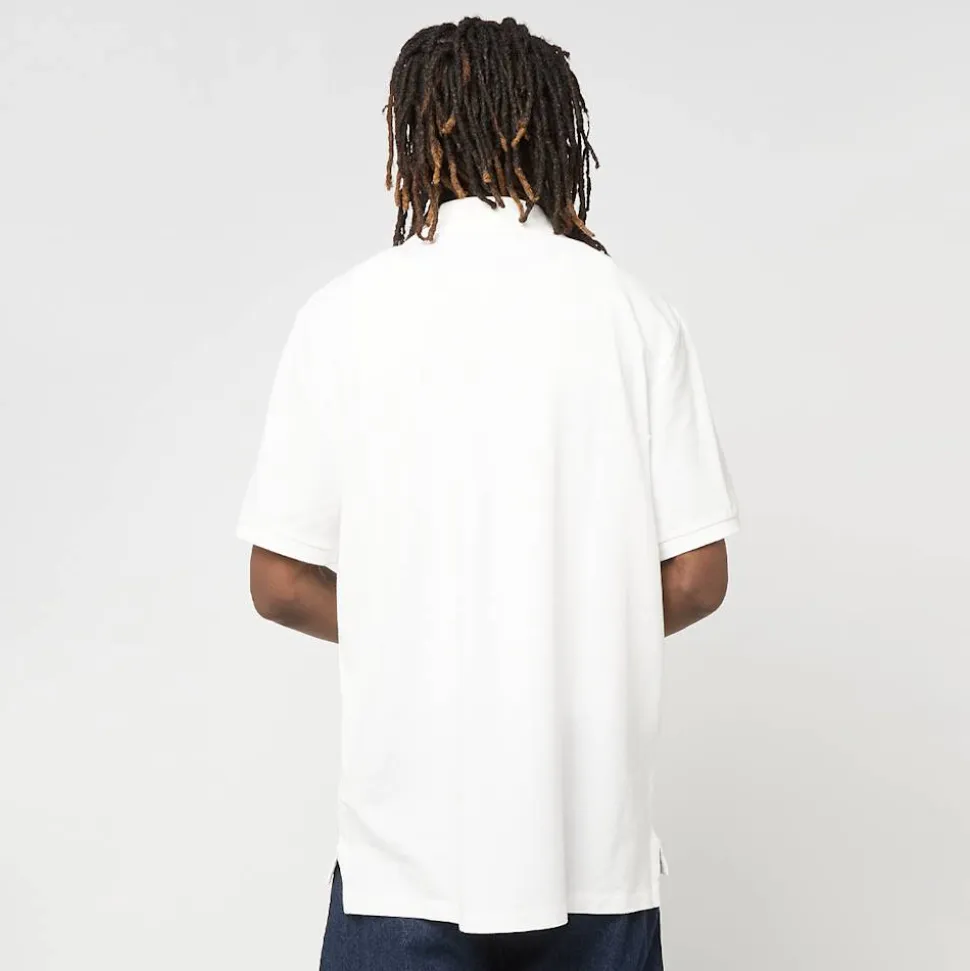 Piqué Poloshirt