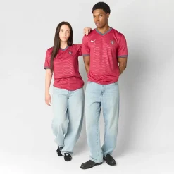 Portugal 2026 Heimtrikot