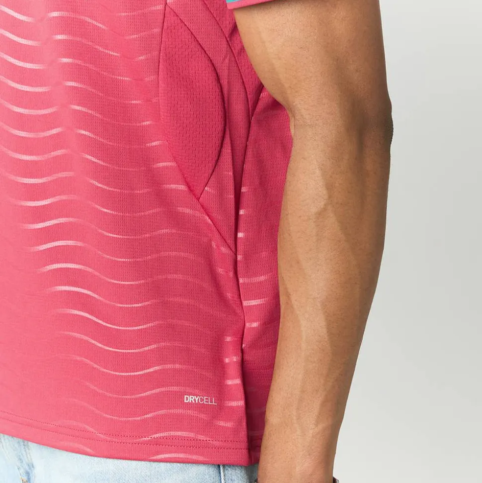 Portugal 2026 Heimtrikot