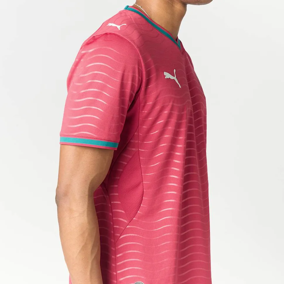 Portugal 2026 Heimtrikot
