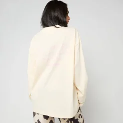 Post Pilates Longsleeve