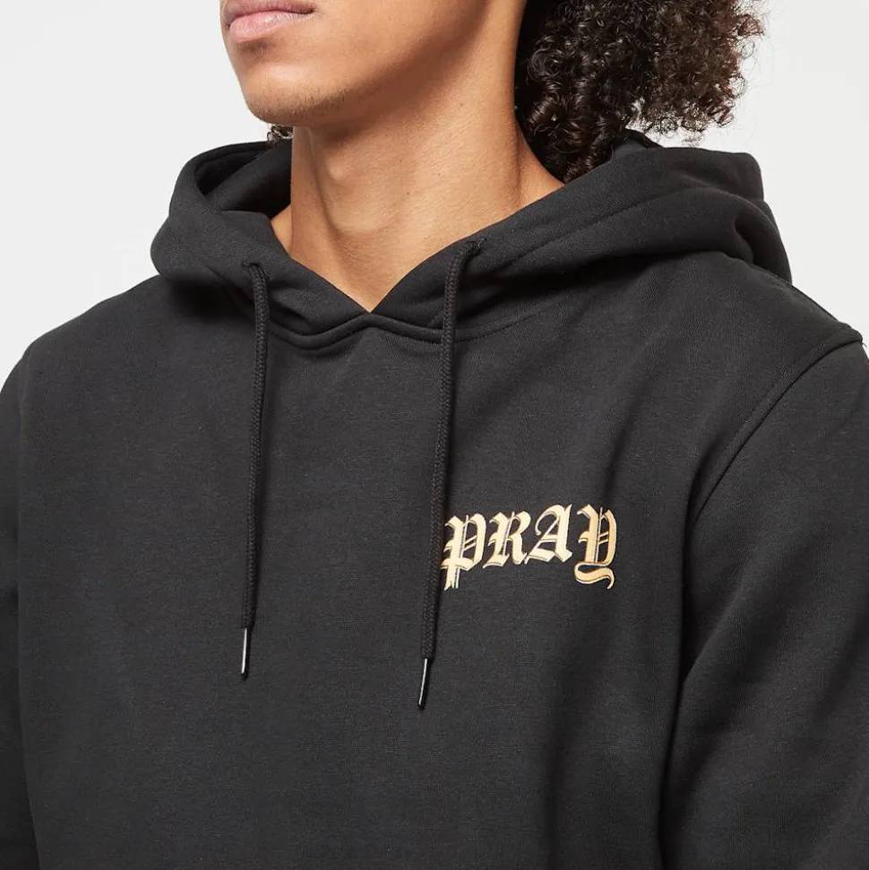 Praying Mary Hoody