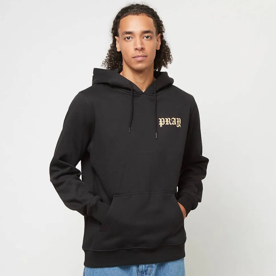 Praying Mary Hoody