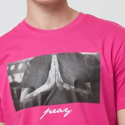 Pray Tee