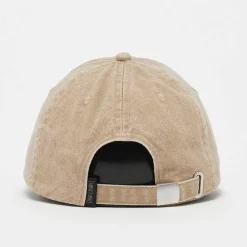 Primary Logo Washed Baseball Cap