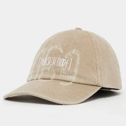 Primary Logo Washed Baseball Cap