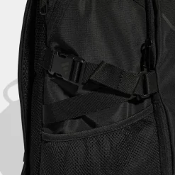 Primelift Backpack Training