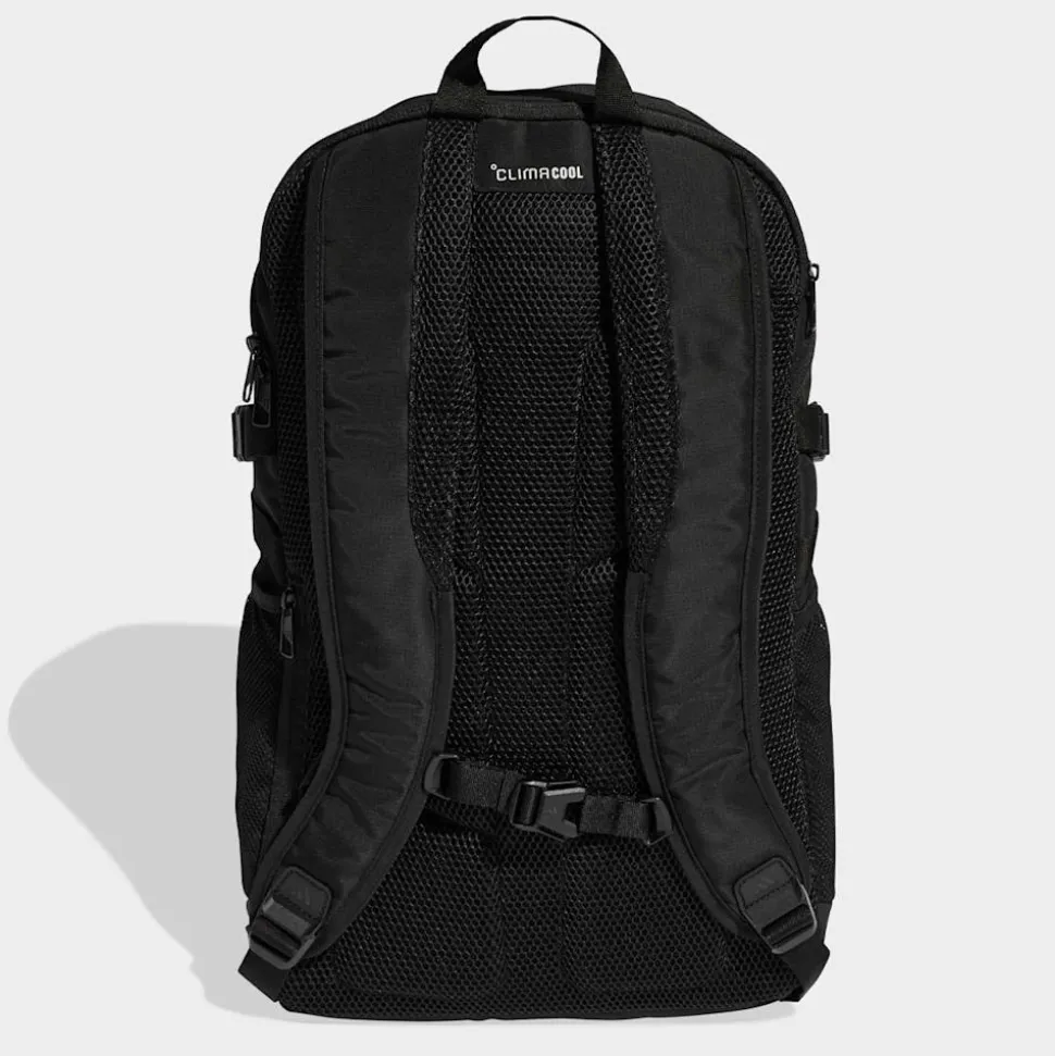 Primelift Backpack Training