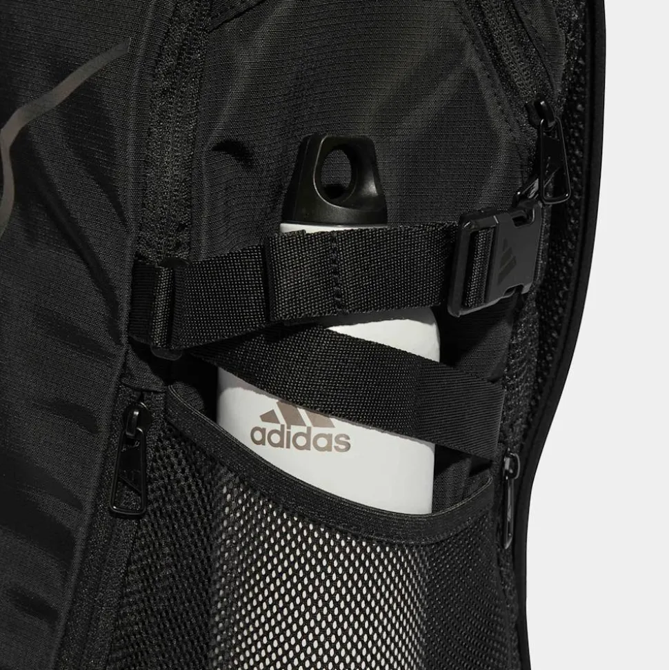 Primelift Backpack Training