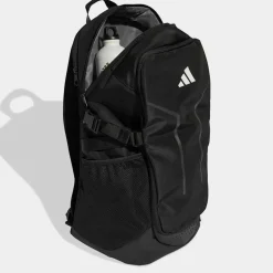 Primelift Backpack Training