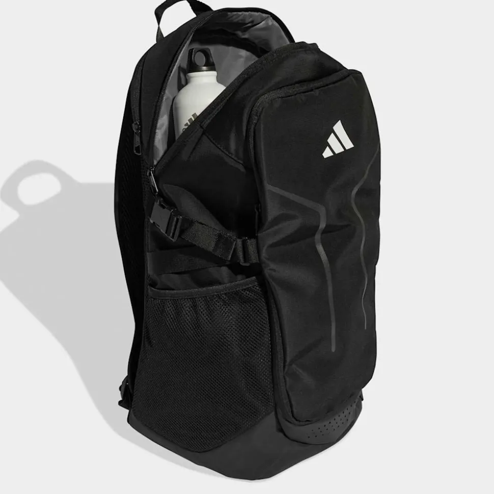 Primelift Backpack Training