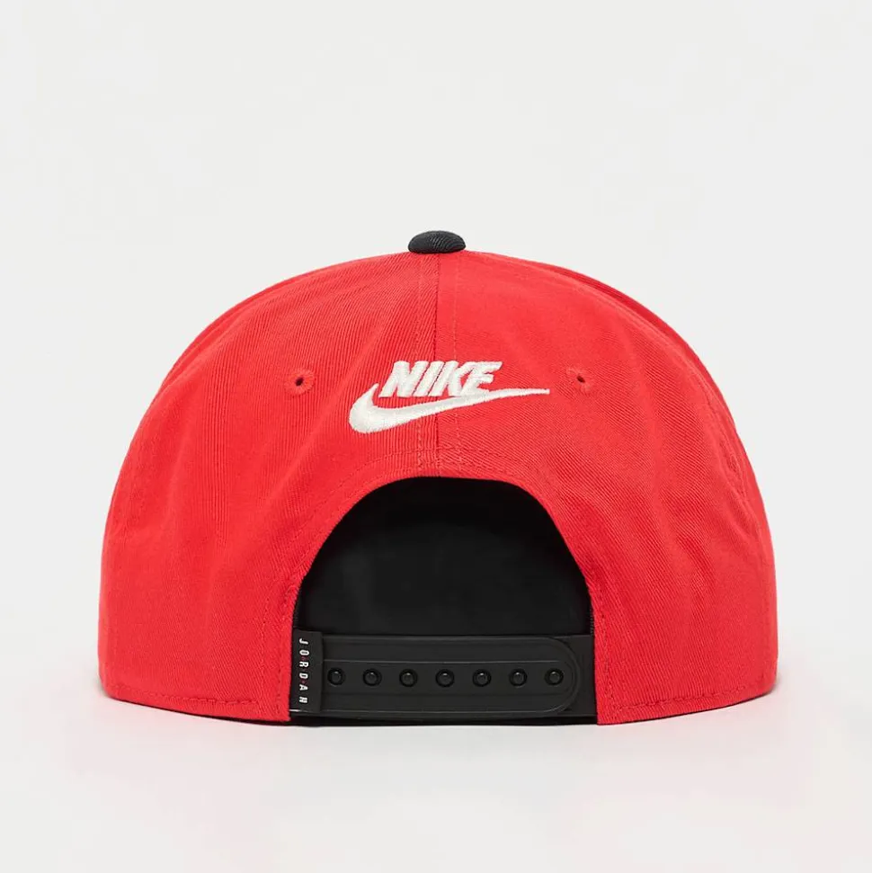 Pro Cap FB DC Essential 6 Panel