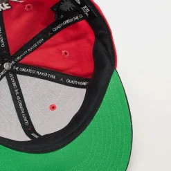 Pro Cap FB DC Essential 6 Panel
