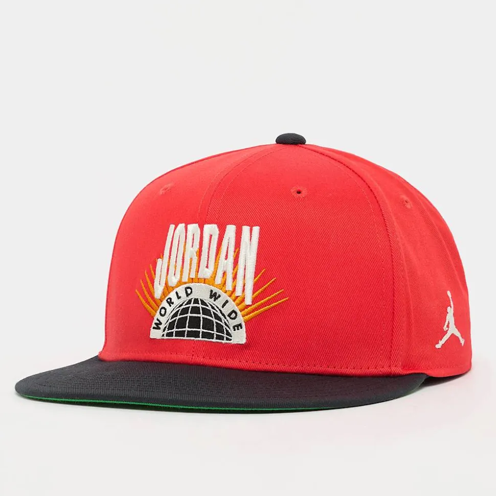 Pro Cap FB DC Essential 6 Panel