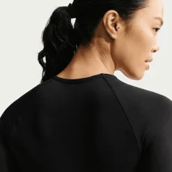 Pro Dri-FIT 365 Crop Longsleeve