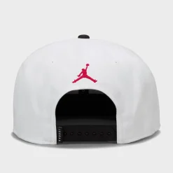 Pro Structured Flat Bill Hat