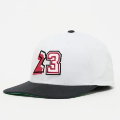 Pro Structured Flat Bill Hat