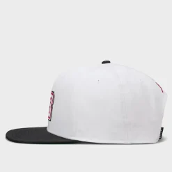 Pro Structured Flat Bill Hat