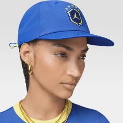 Pro Unstructured Flat Bill Hat