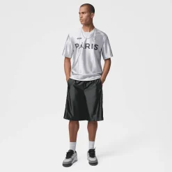 PSG Cat Scratch Shorts