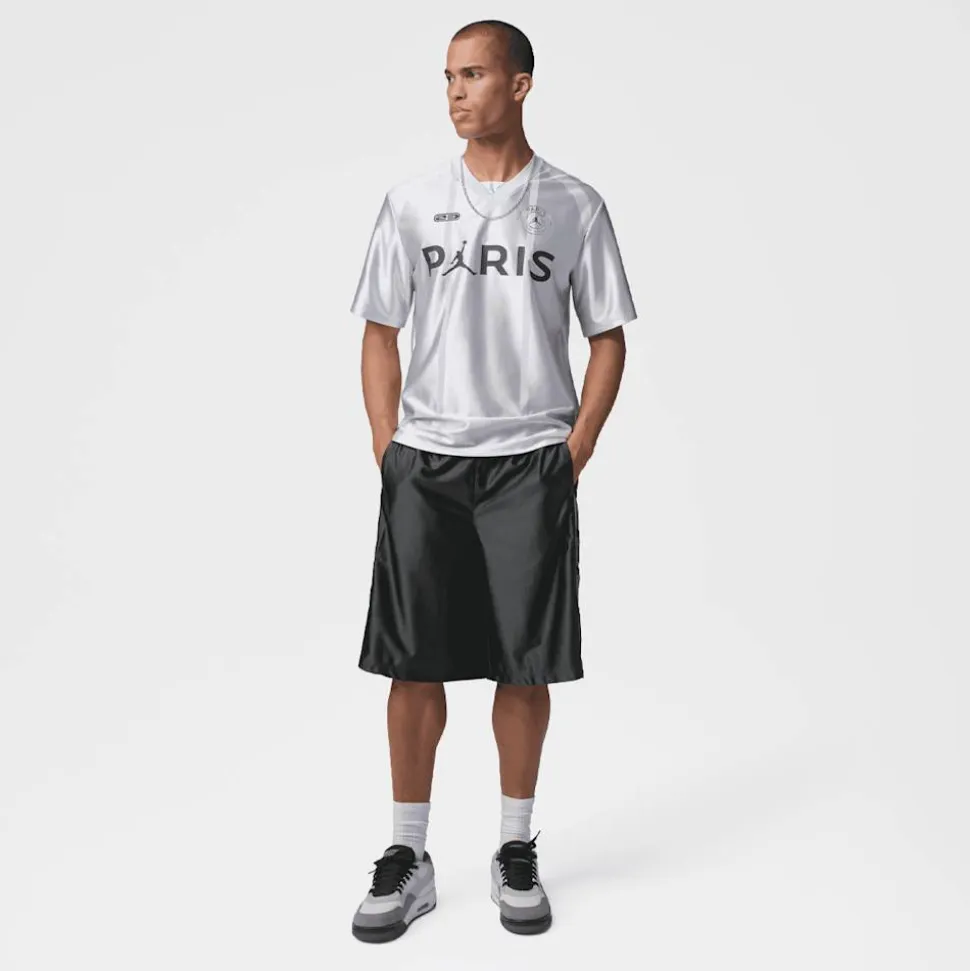 PSG Cat Scratch Shorts