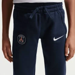 PSG Club Fleece Soccer Joggers