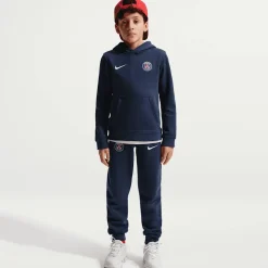 PSG Club Fleece Soccer Joggers
