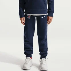 PSG Club Fleece Soccer Joggers
