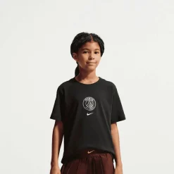 PSG Crest Tee