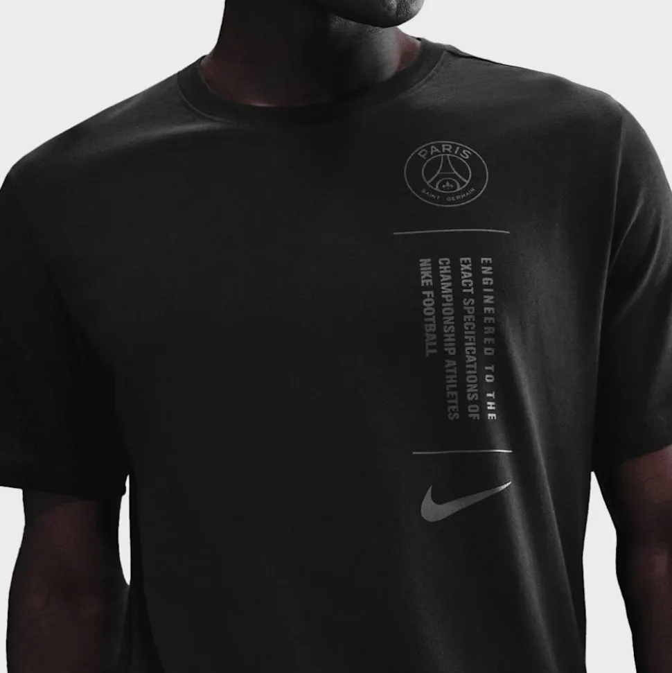 PSG Football Tee