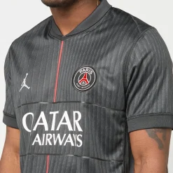 PSG Jordan Fourth Stadium 2025/26