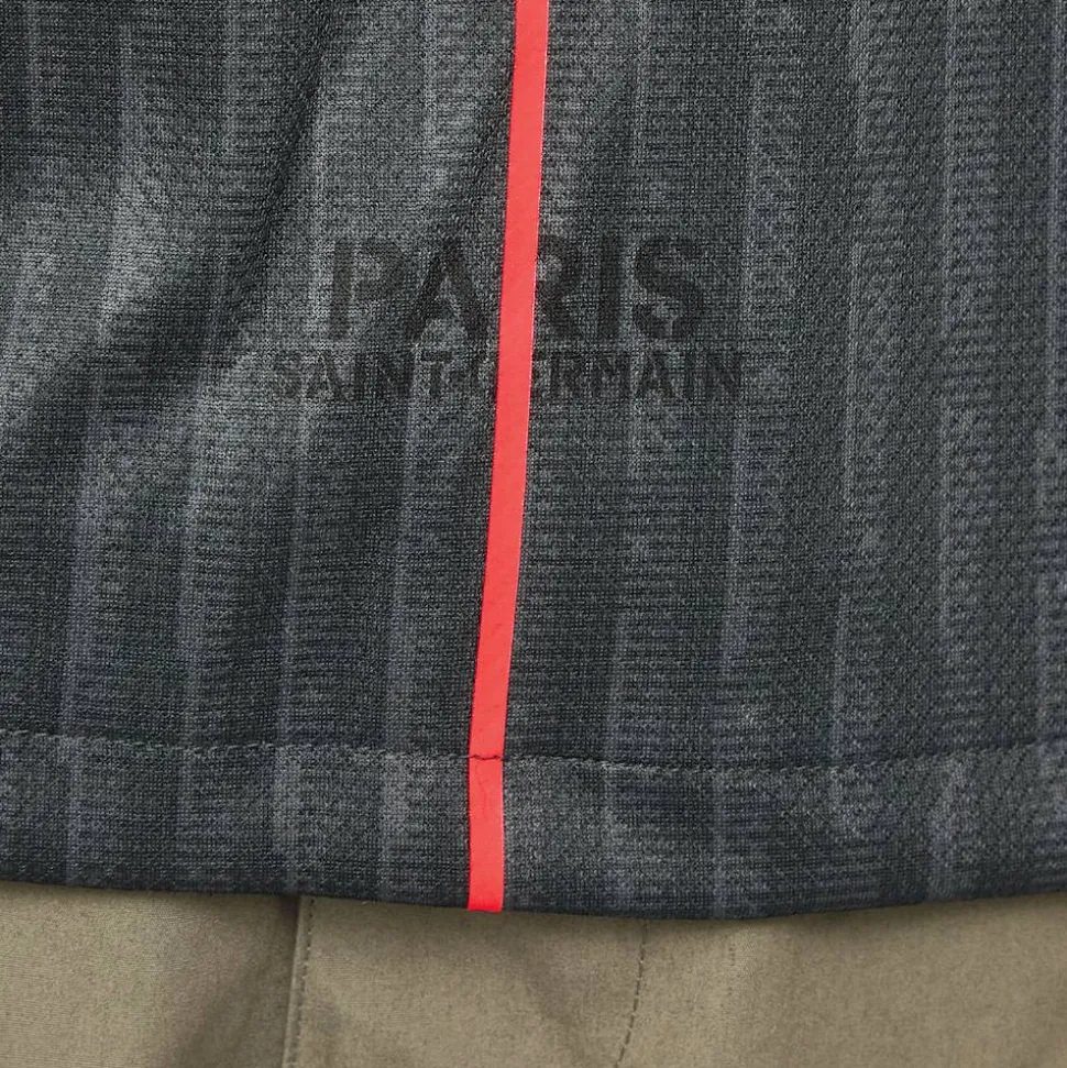 PSG Jordan Fourth Stadium 2025/26