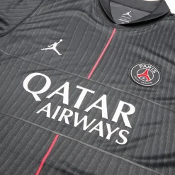 PSG Jordan Fourth Stadium 2025/26