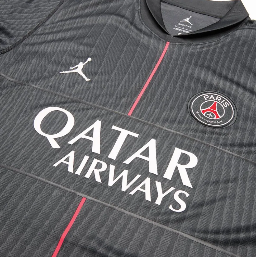 PSG Jordan Fourth Stadium 2025/26