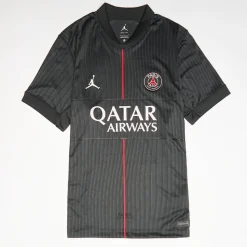 PSG Jordan Fourth Stadium 2025/26