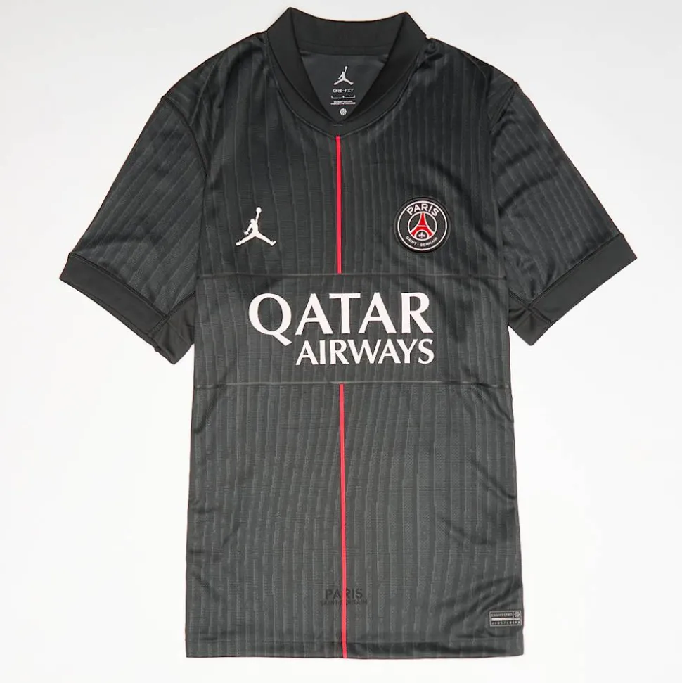 PSG Jordan Fourth Stadium 2025/26
