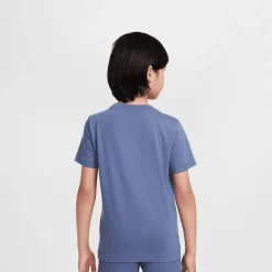 PSG Shortsleeve Print Tee