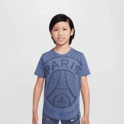 PSG Shortsleeve Print Tee