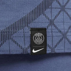 PSG Shortsleeve Print Tee