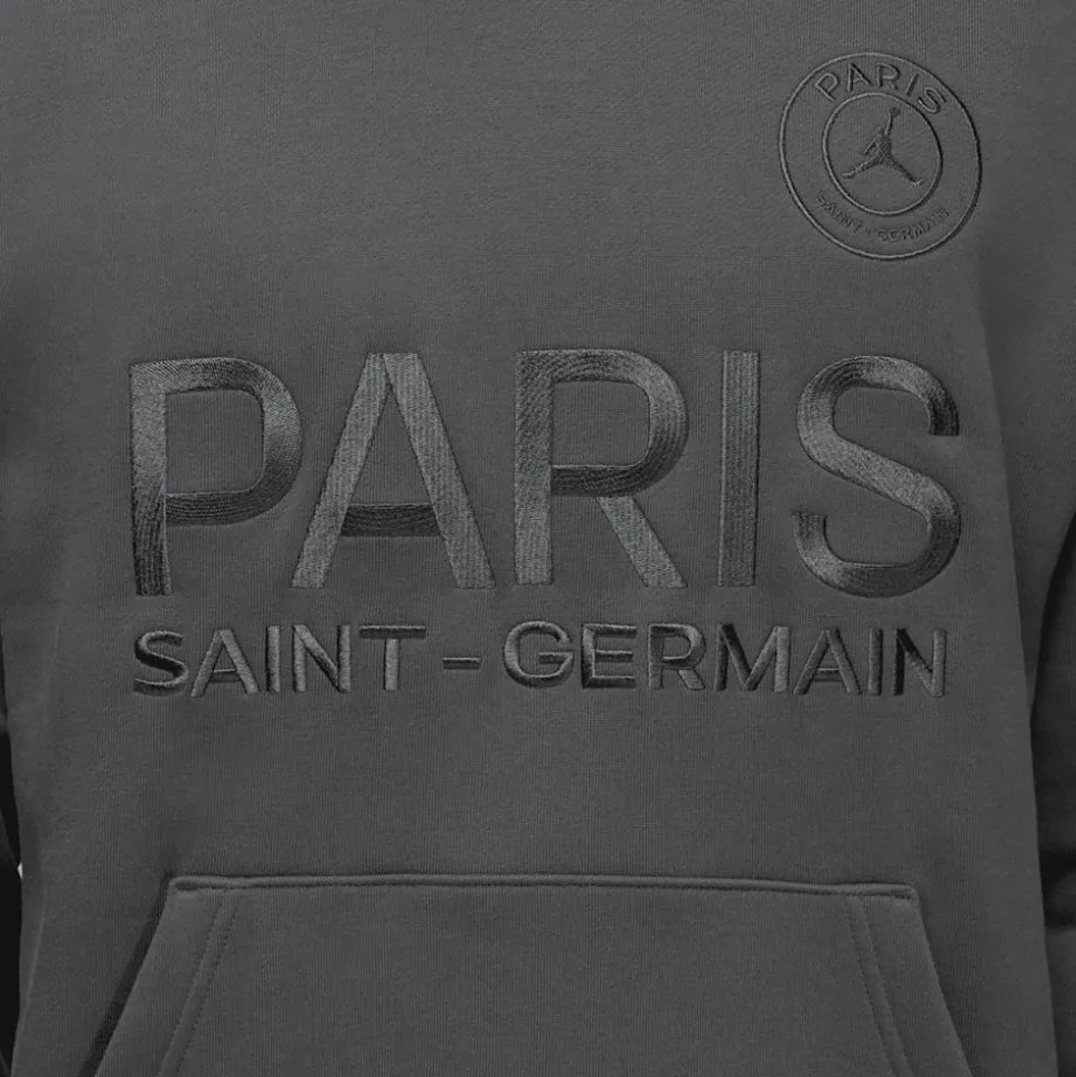 PSG Statement Fleece Pullover