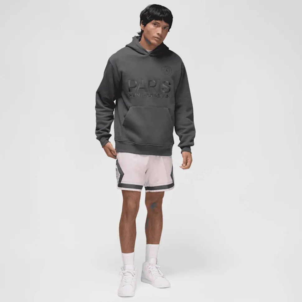 PSG Statement Fleece Pullover
