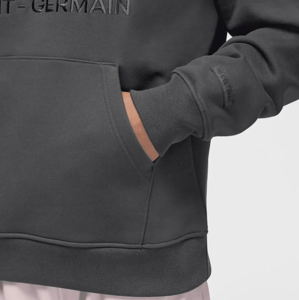 PSG Statement Fleece Pullover