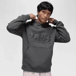 PSG Statement Fleece Pullover