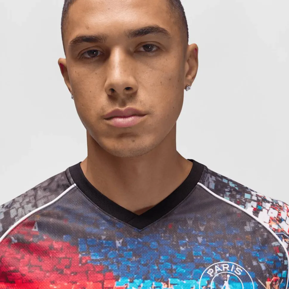 PSG Statement Short Sleeve Jersey